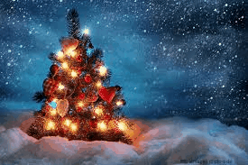 Frohe Weihnachten und alles Gute im Jahr 2014