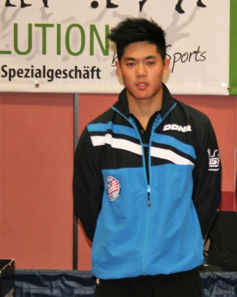 Alexander Chen 2016-11-15 - Badener AC-Tischtennis