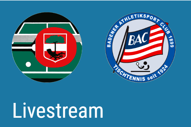 UTTC Stockerau vs. Badener AC