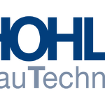Logo Hohl Bautechnik GmbH