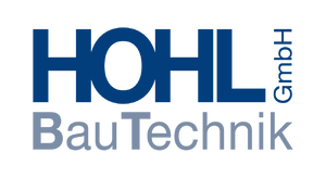 Logo Hohl Bautechnik GmbH