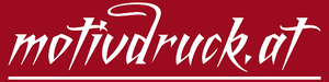 Logo und Link motivdruck.at