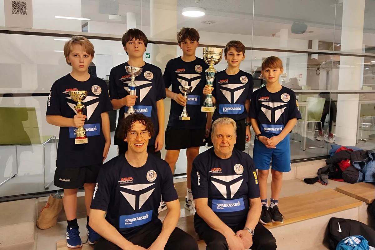 2. Niederösterreichische Nachwuchsliga