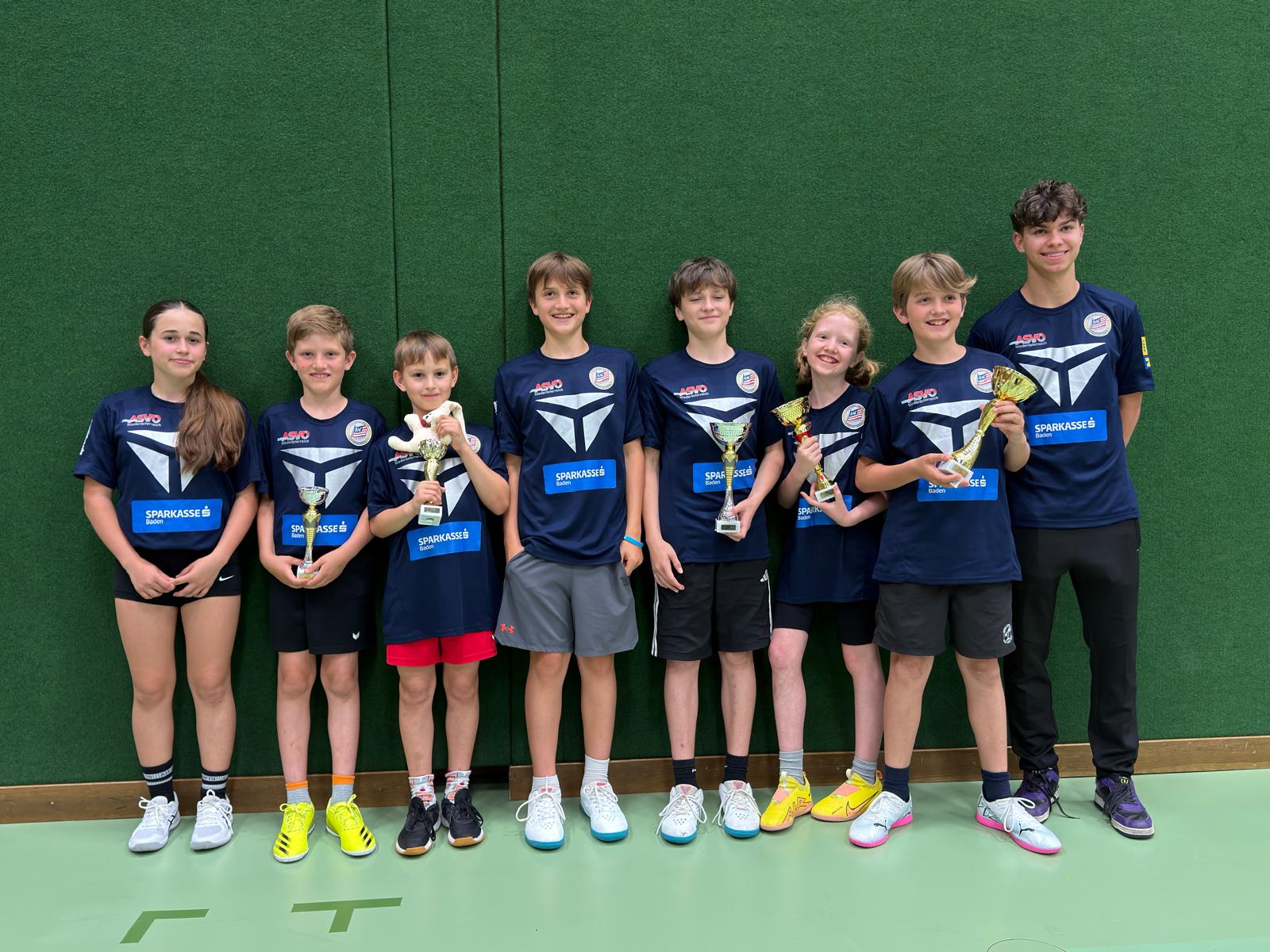 5. Nachwuchsliga in Wilhelmsburg – 31.Mai 2026
